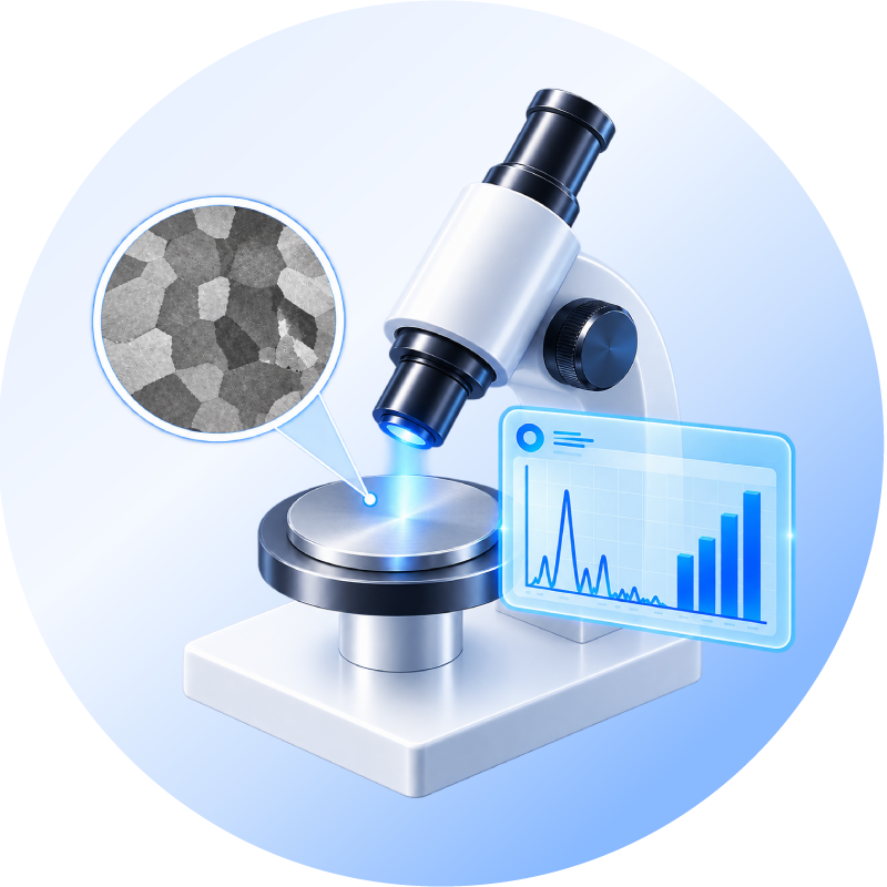 Analysis Icon
